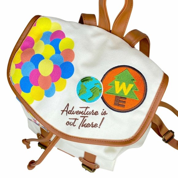 Backpacks